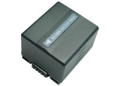 Акумулятор CGA-DU14 з CGA-DU07 CGA-DU21 CGA-DU12 для камер Panasonic - фото 3 Акумулятор CGA-DU14 з CGA-DU07 CGA-DU21 CGA-DU12 для камер Panasonic - фото 3