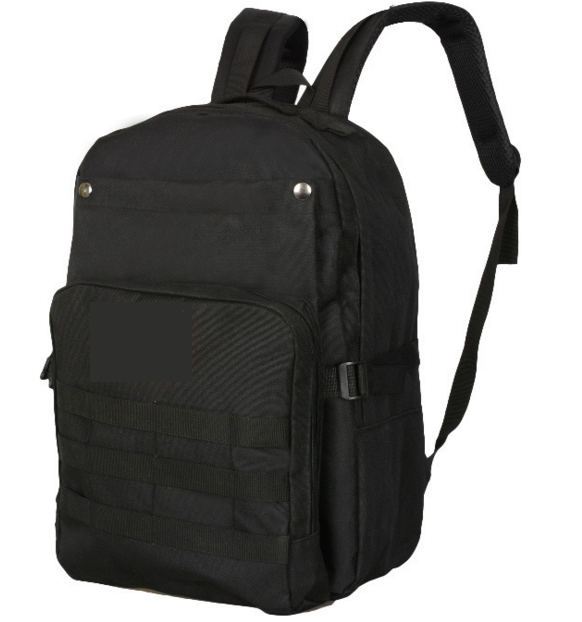 Рюкзак HG1022 20 л Black (1311384550)