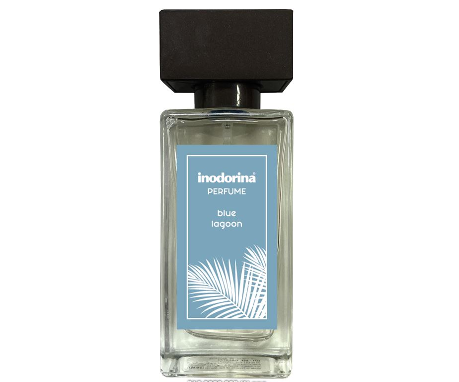 Парфум для собак Inodorina Profumo Blue Lagoon 30 мл (29424407)