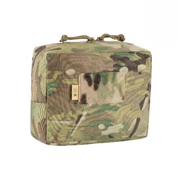 Подсумок утилитарный M-Tac Elite Medium Multicam (AM0000387)