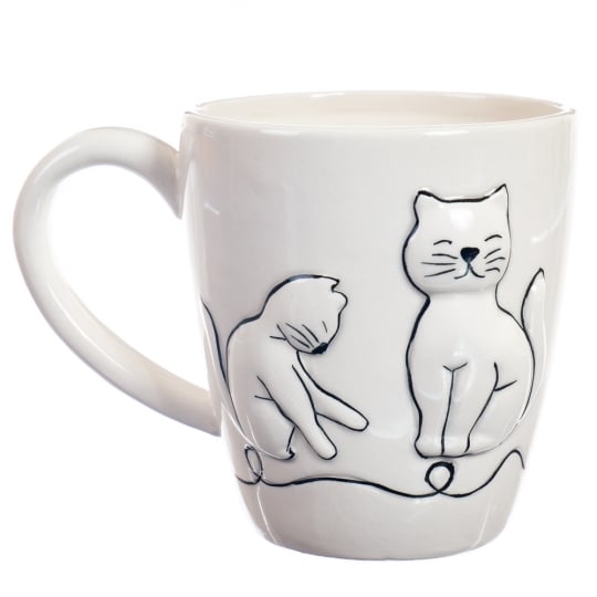 Чашка Мур 600 мл (0502-006)