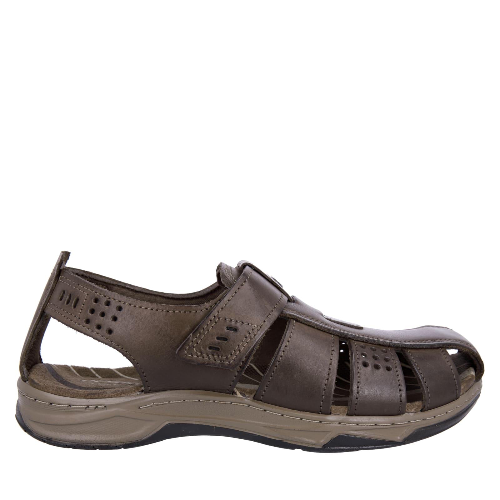 Сандалии мужские Pegada 92590133 р. 46 Коричневый (9259013346) Сандалии мужские Pegada 92590133 р. 46 Коричневый (9259013346)