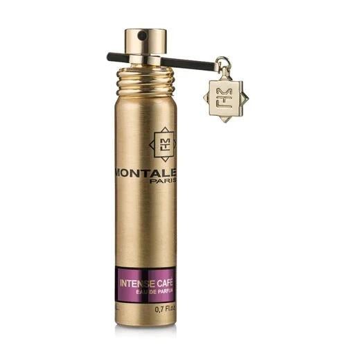 Парфюмерная вода для женщин Montale Ristretto Intense Cafe без упаковки 20 мл (11884651)