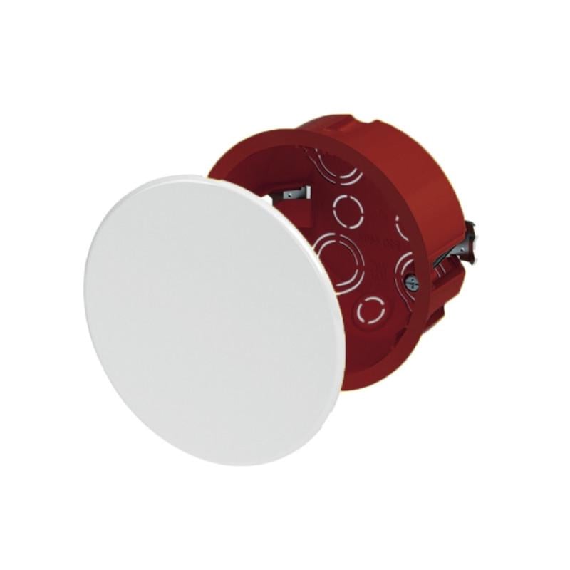 Распределительная коробка Neomax внутренняя гипсокартон IP20 80х45 мм (NX1042)