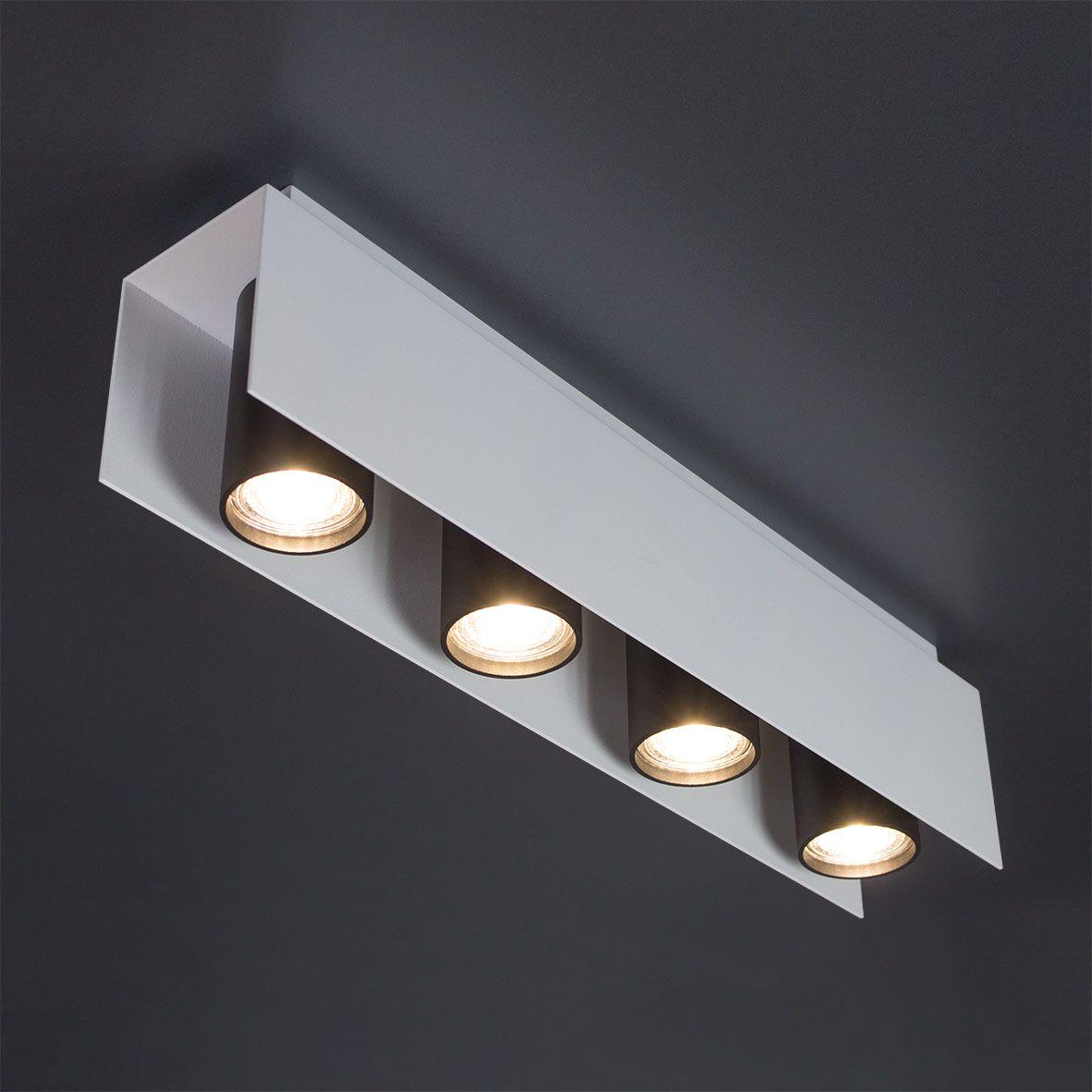 Светильник потолочный Imperium Light 316448.01.05 Bonn (9319929)