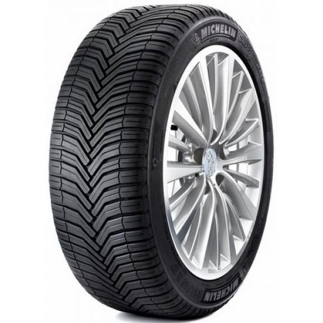 Шина Michelin CrossClimate SUV 245/65 R17 111H XL летняя (1002433273)