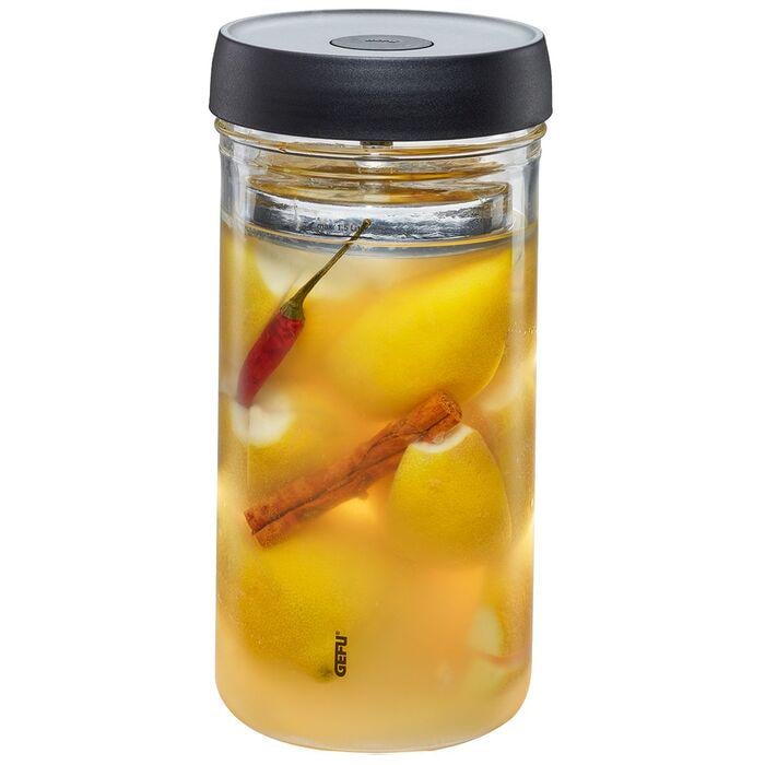 Банка для брожения Nativo Gefu 1,5 л (15811)