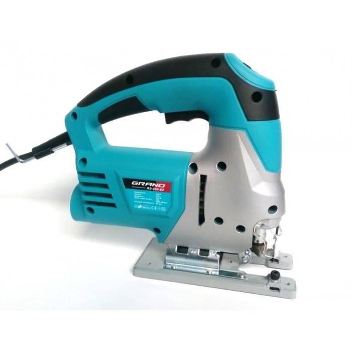 Лобзик электрический Grand ЛЭ-950-80 (1224) - фото 3 Лобзик электрический Grand ЛЭ-950-80 (1224) - фото 3