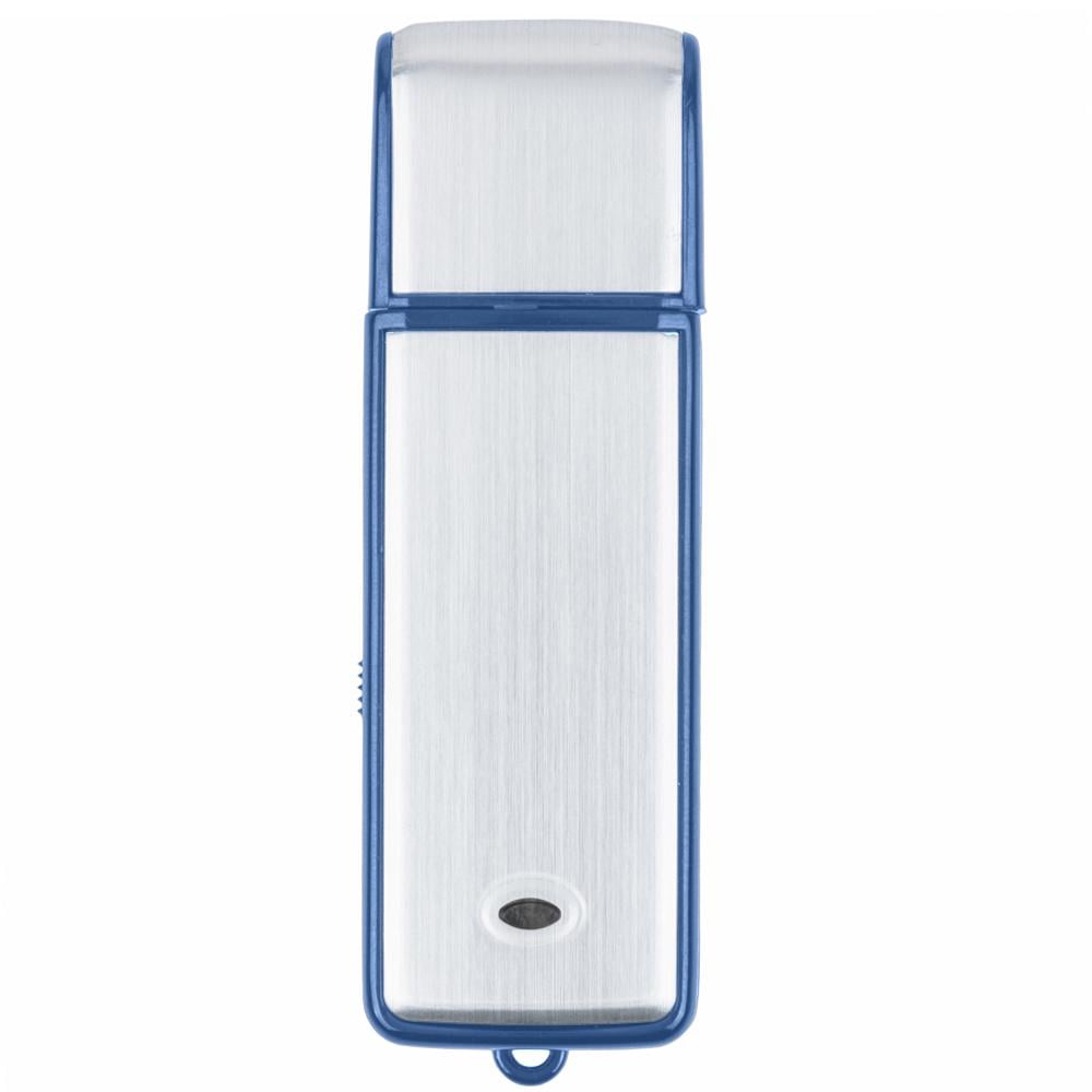 Міні диктофон 4Sport SK858 8GB Blue (VR-SK858E-8GB)