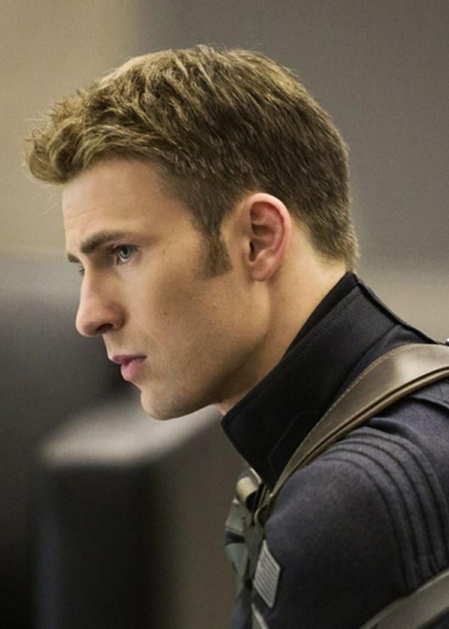 Картина GeekLand Captain America Стив Роджерс (CA.09.138)