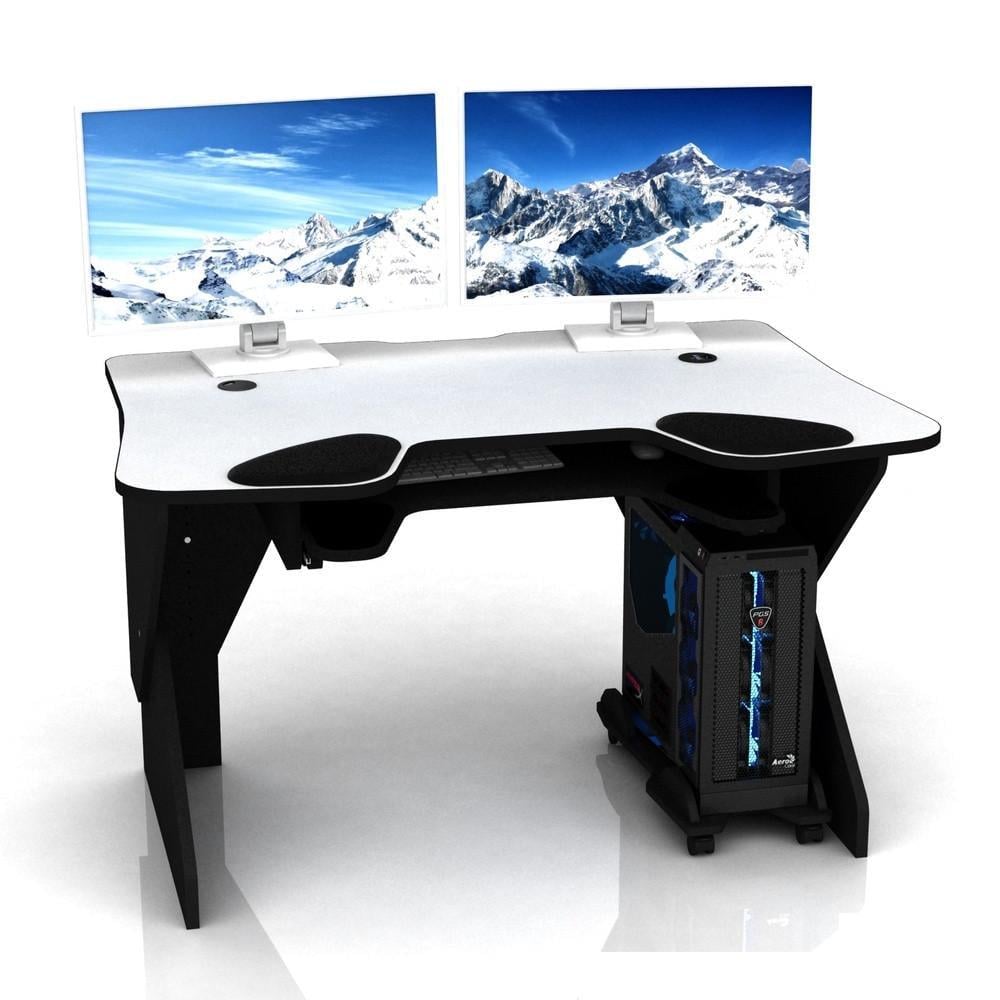 Геймерский стол XGamer MAX DXPRO SOFT ULTRA (ГСXGMDSU)