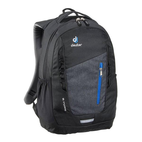 Рюкзак Deuter StepOut 16 л Black (49589)