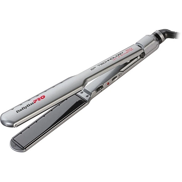 Выпрямитель для волос BaByliss PRO BAB2073EPE Dry & Straighten EP Technology 5.0 38 мм (PH00711)
