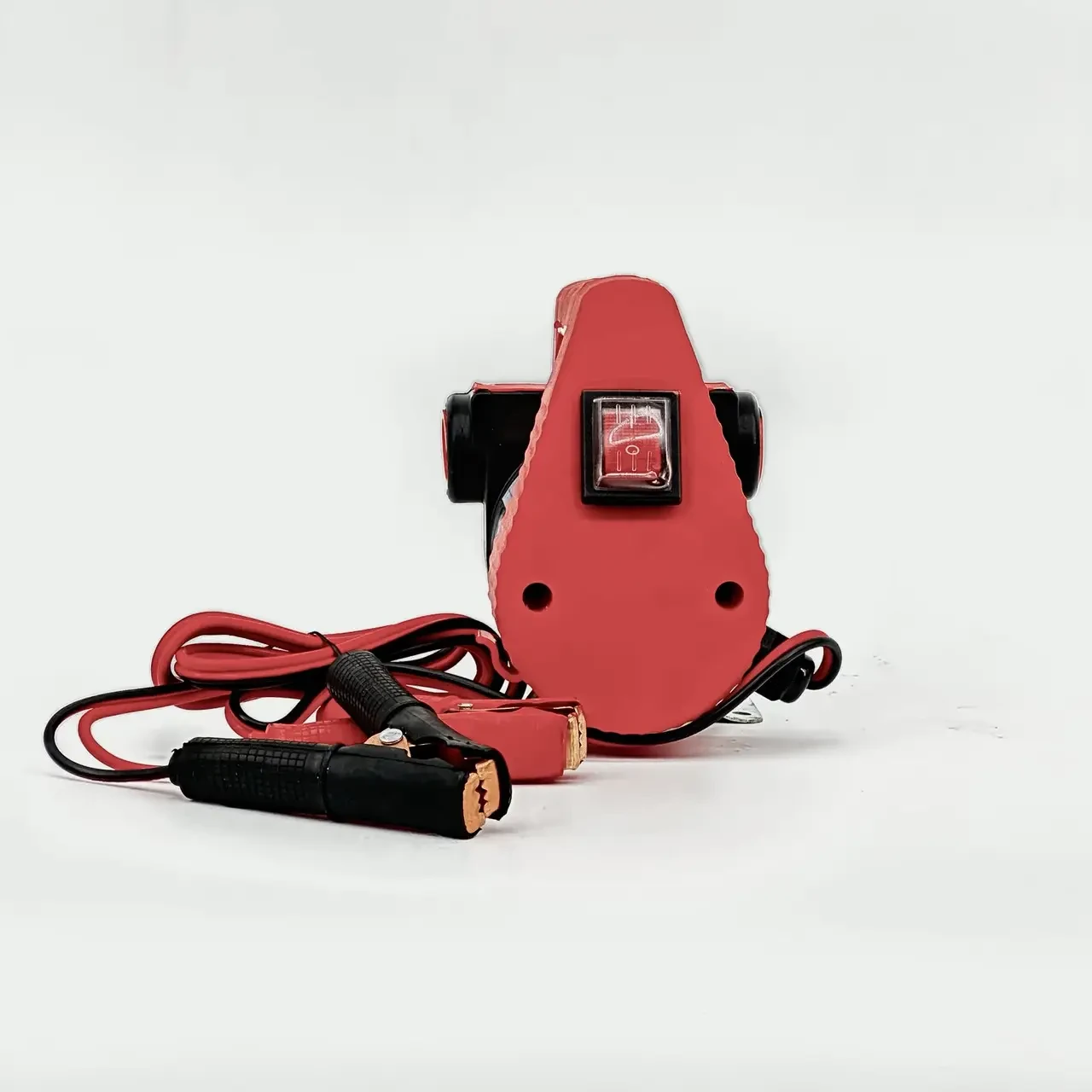 Електронасос паливно-водний LEX LXPDW12 12V 0,350 кВт високошвидкісний 4500 об/хв (LXPDW12 ) - фото 3 Електронасос паливно-водний LEX LXPDW12 12V 0,350 кВт високошвидкісний 4500 об/хв (LXPDW12 ) - фото 3