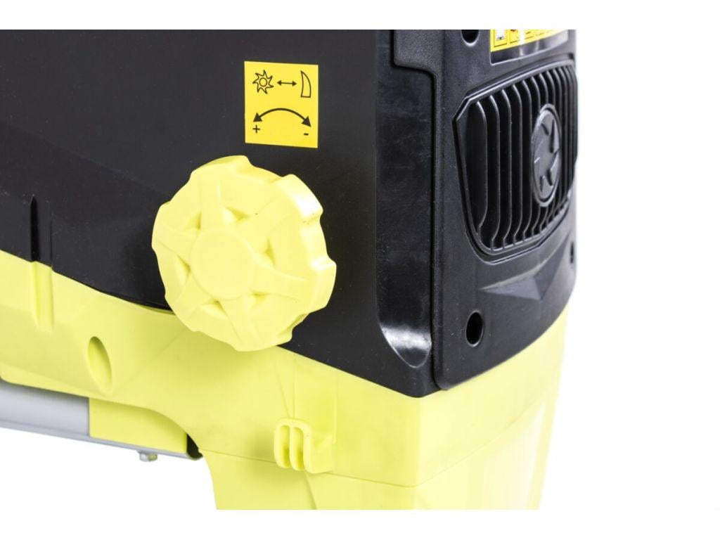 Измельчитель садовый Gardyer R600 2,6 кВт - фото 8 Измельчитель садовый Gardyer R600 2,6 кВт - фото 8