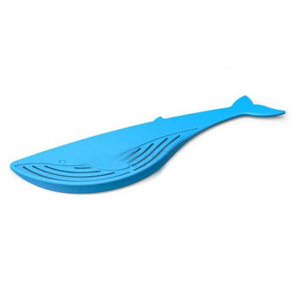 Дуршлаг Kitchen Craft Big 5141912 Whale Blue