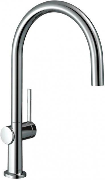 Змішувач для кухні Hansgrohe Talis M (72804000)