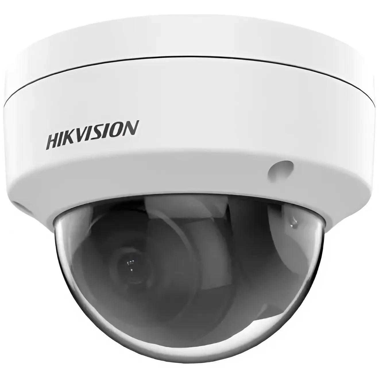 Камера видеонаблюдения Hikvision DS-2CD1143G2-I 2,8 мм IK10 4 Мп Белый (99-00019939)