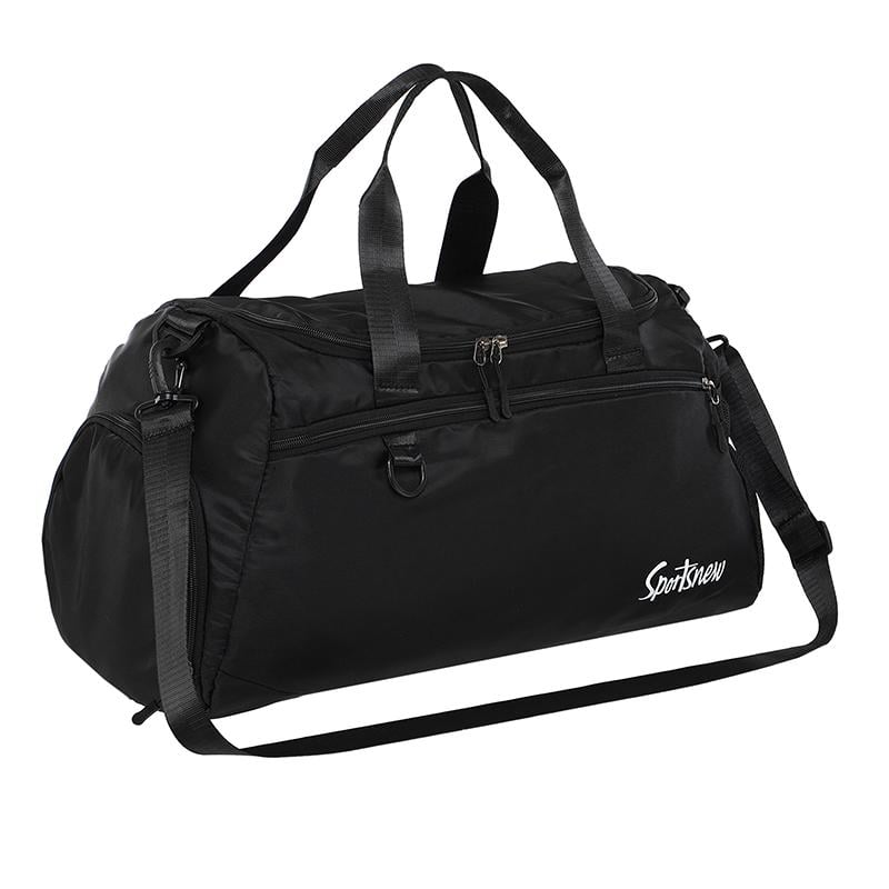 Сумка спортивная GA-1916 Черный (39508339)