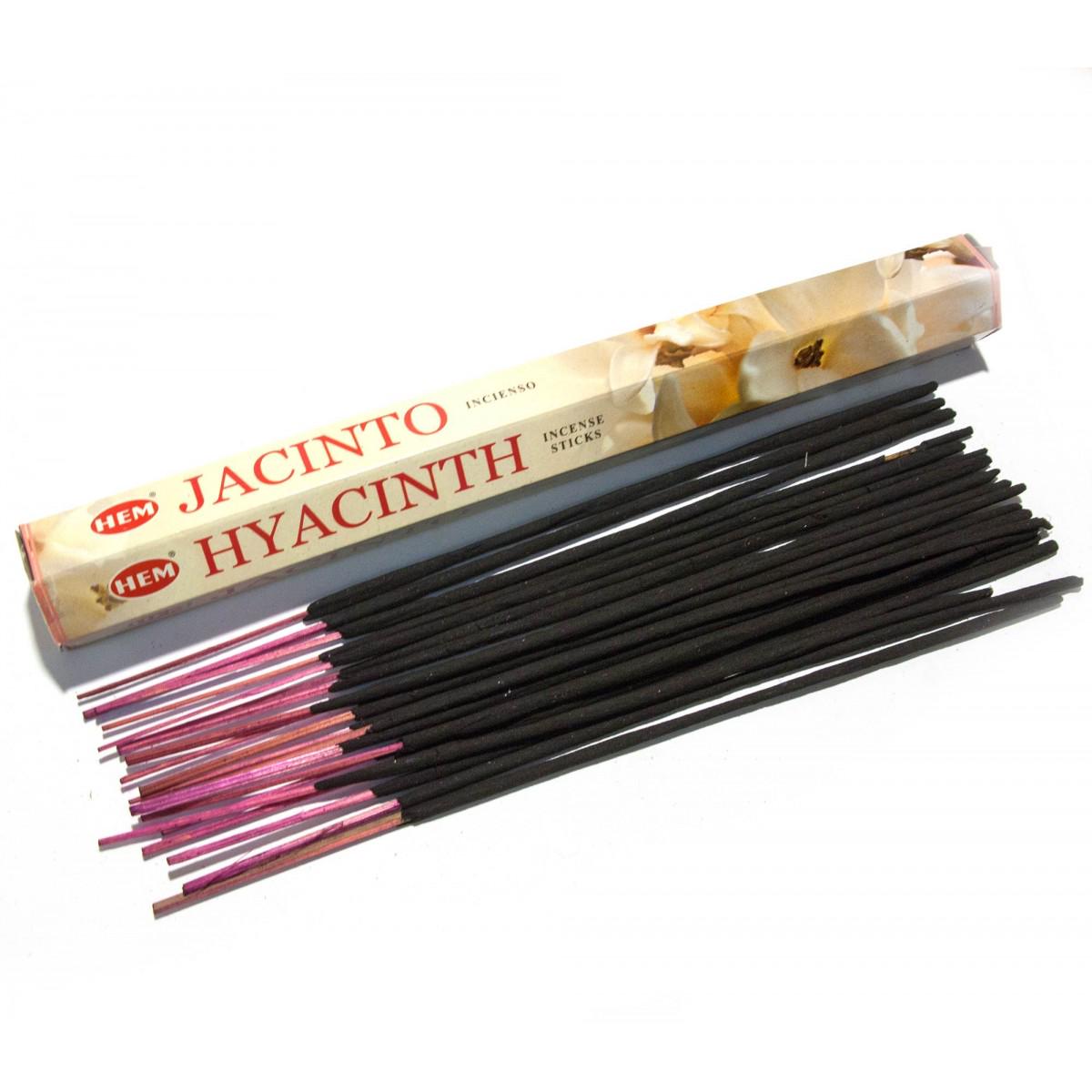 Аромат для дома Гиацинтус палочки Аромат для дома Гиацинтус палочки