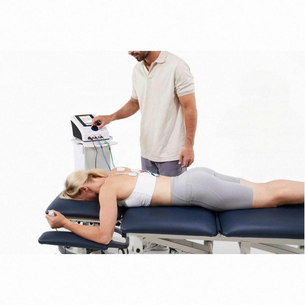 Комплекс физиотерапевтический ComboRehab2 PRO Vac CT2201 (28080178) - фото 3 Комплекс физиотерапевтический ComboRehab2 PRO Vac CT2201 (28080178) - фото 3