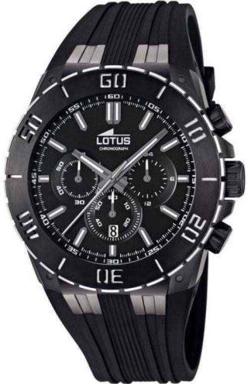Наручний годинник чоловічий Lotus 15802/2 (101122)
