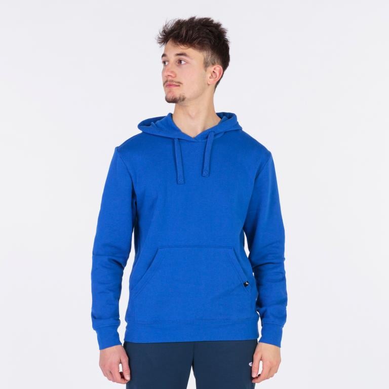 Реглан Joma 102108.700 Montana Hoodie M Royal (8424309423667) - фото 1