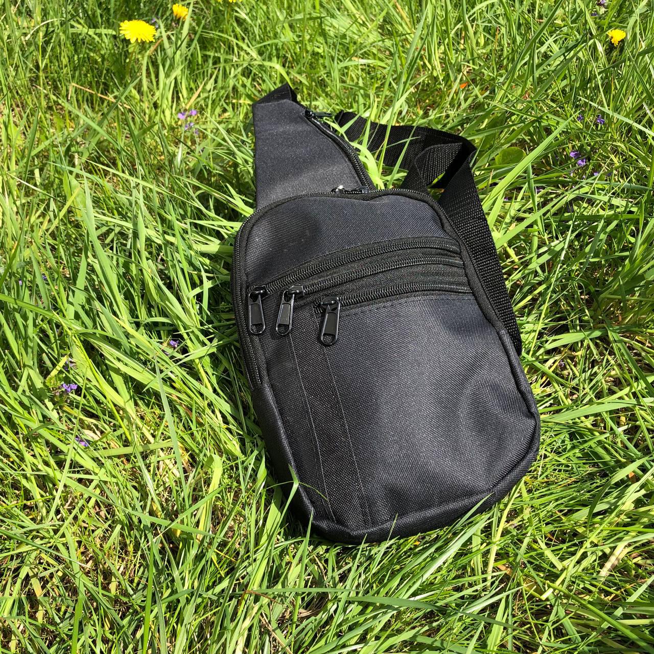 Сумка с кобурой кордура Черный (111384) - фото 35 Сумка с кобурой кордура Черный (111384) - фото 35