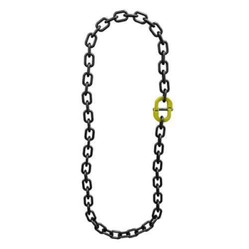 Строп цепной кольцевой LIFTEC УСЛ 12,5 т 4000 мм (2271216) Строп цепной кольцевой LIFTEC УСЛ 12,5 т 4000 мм (2271216)