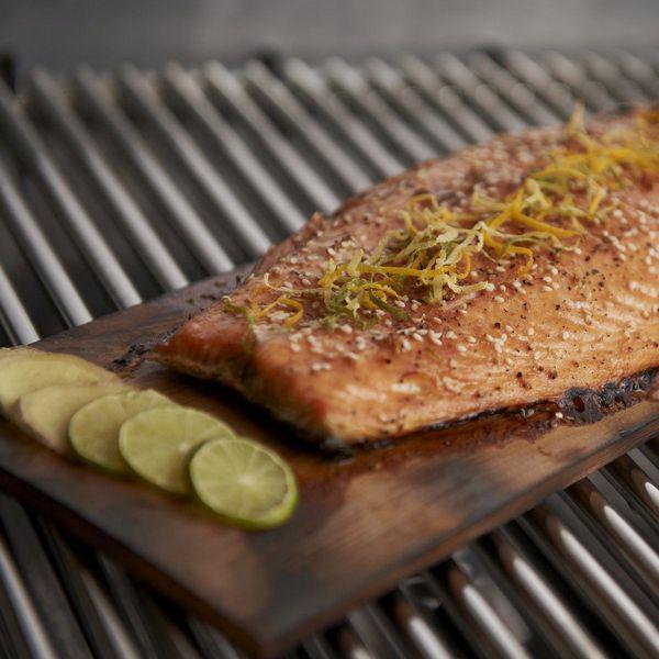 Планка для копчення Broil King Кедр 2 шт. (63280) - фото 4