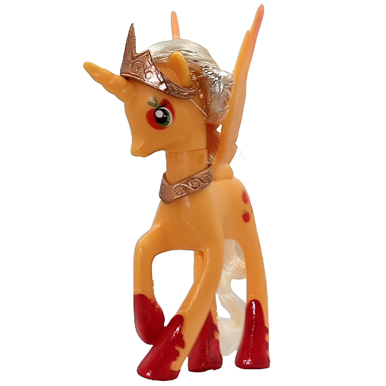 Игрушка My Little Pony Applejack 14 см (MLPP02) - фото 2