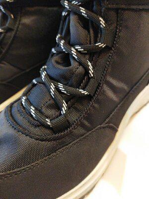 Чобітки жіночі Esmara зимові р. 37 - фото 8 Чобітки жіночі Esmara зимові р. 37 - фото 8