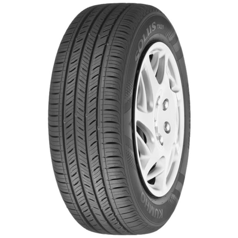 Автошина Kumho Solus TA31 215/50 R18 92H (419702)