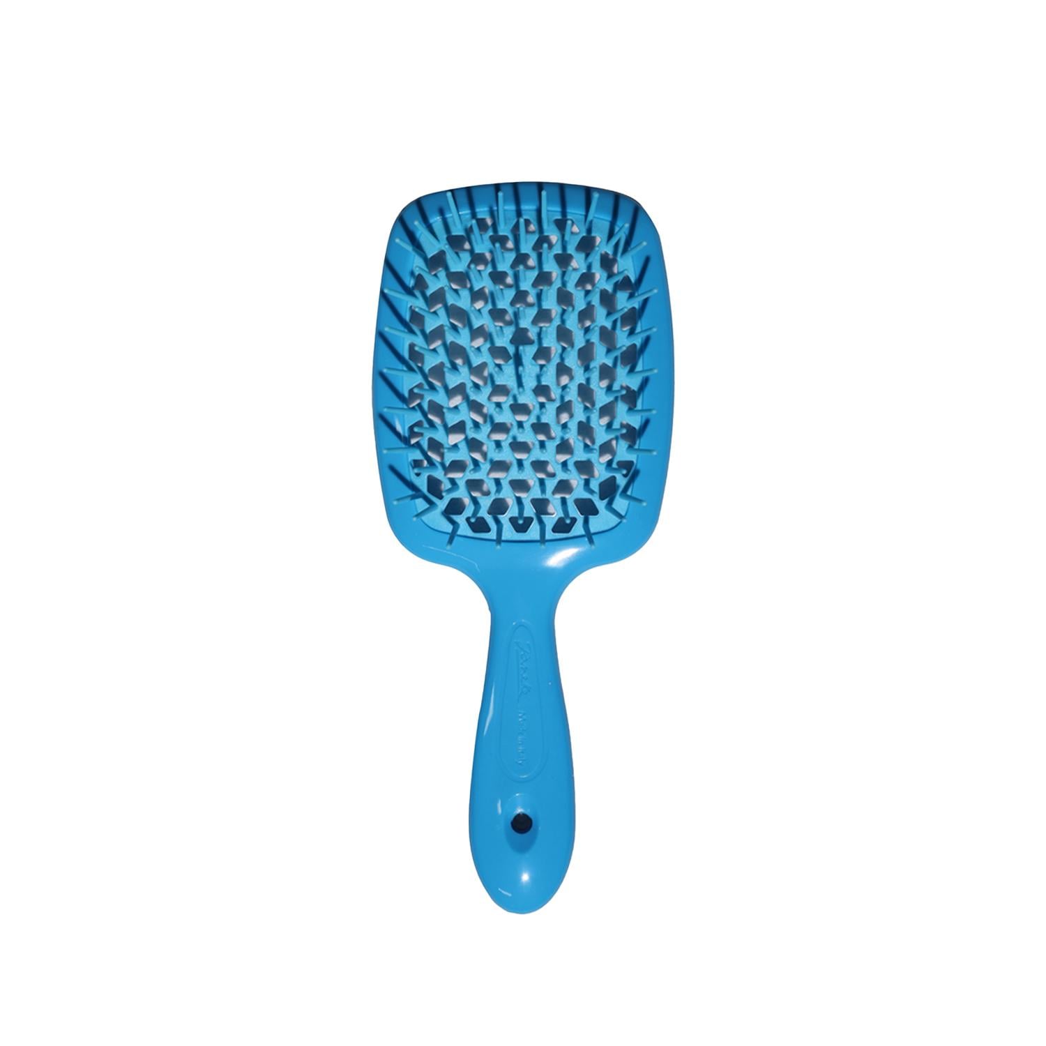 Щетка для волос JANEKE Superbrush Синий Щетка для волос JANEKE Superbrush Синий