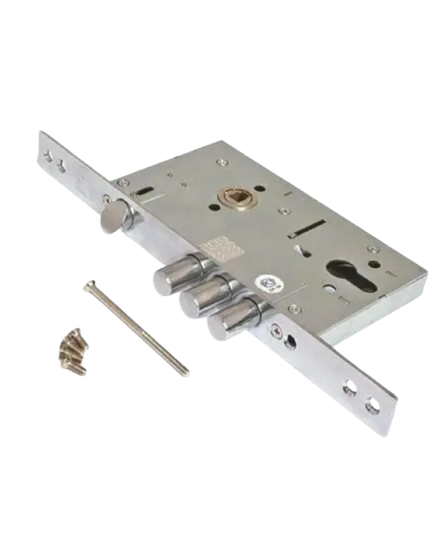 Замок врезной Avers T-52-CR (UA)