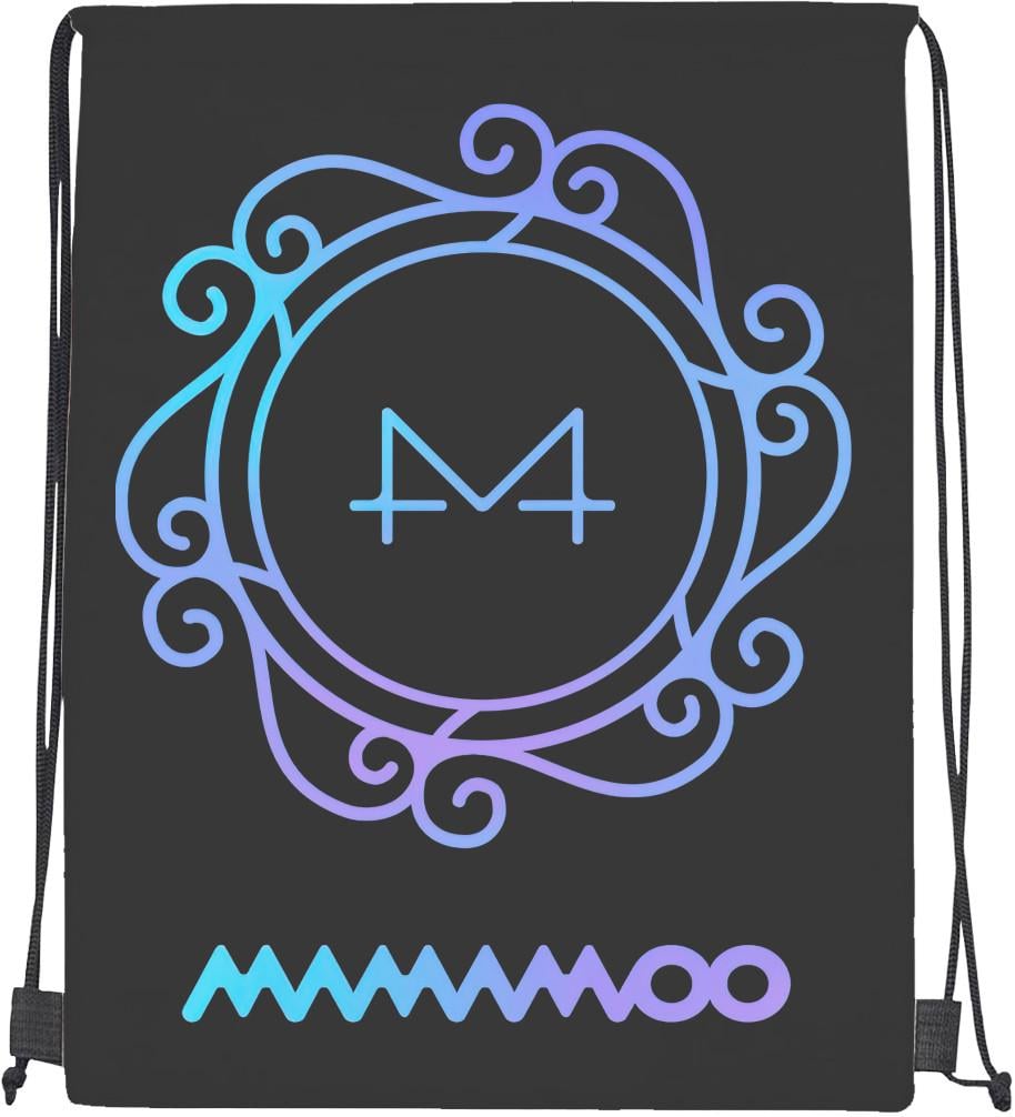Мішок спортивний Mamamoo (20301937)