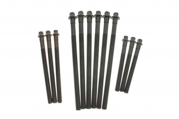 Болты головки BMW 3 E90/5 E60/X3 E83 03-15 N43/N45/N46 12 шт. (14-32310-01)