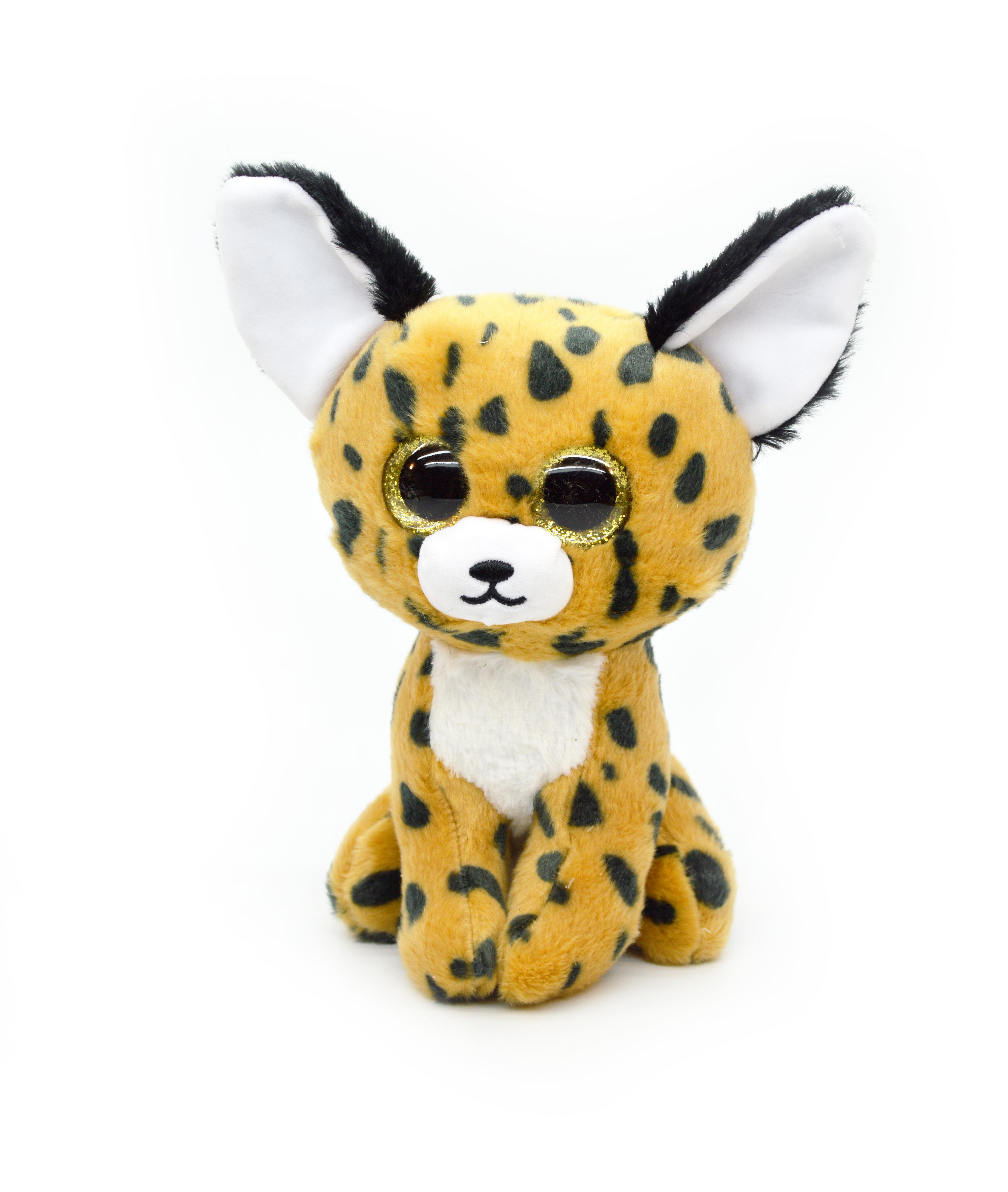 М'яка іграшка Окастик 15961-3 22 см