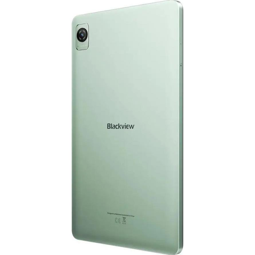 Планшет Blackview TAB 60 4/128 GB LTE Global EU Mint Green - фото 6 Планшет Blackview TAB 60 4/128 GB LTE Global EU Mint Green - фото 6