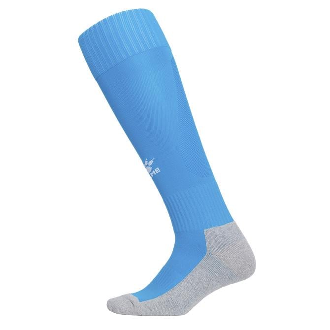 Гетры детские Kelme р. 32-36 Голубой Гетры детские Kelme р. 32-36 Голубой