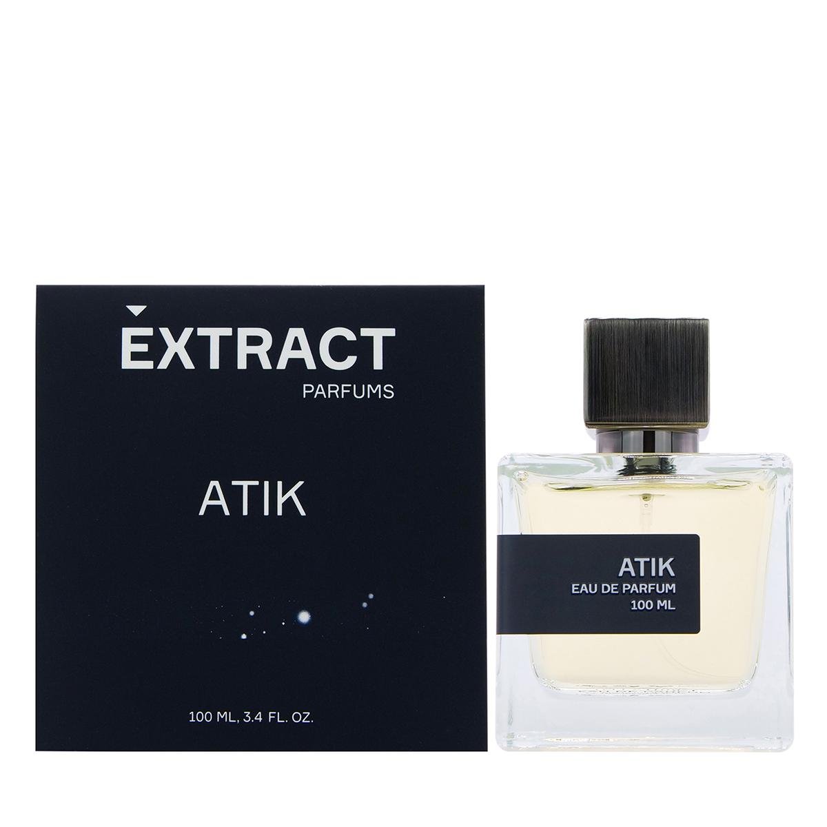 Духи Extract Atik 100 мл (9522796)