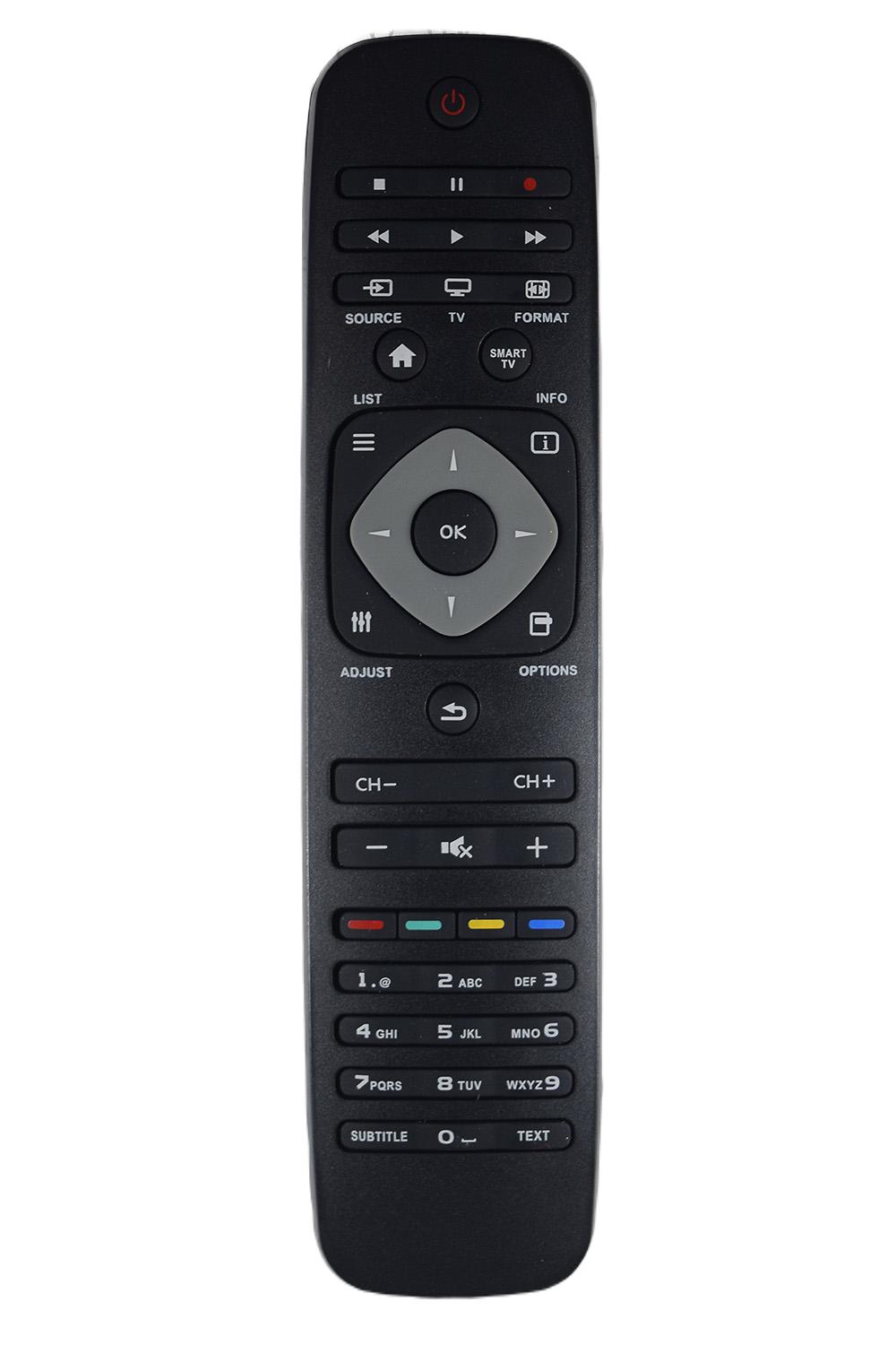 Пульт для телевизора Philips 2422 549 90467 (365)