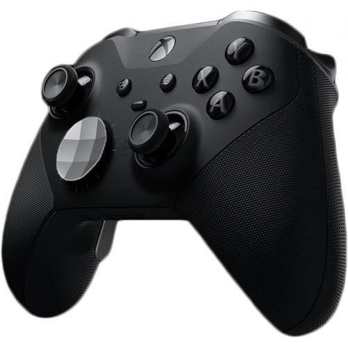 Геймпад Microsoft Xbox One S Wireless Controller Elite 2 Black (34505) - фото 3