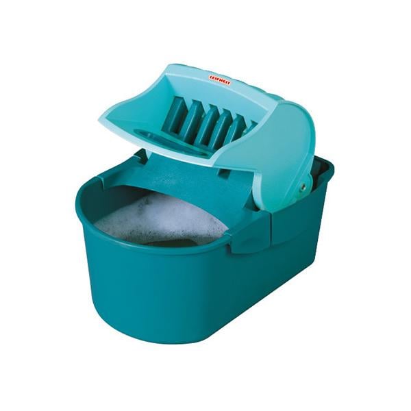 Ведро для уборки Leifheit Profi 55080 Profi Compact с прессом для отжима 8 л (26357390)