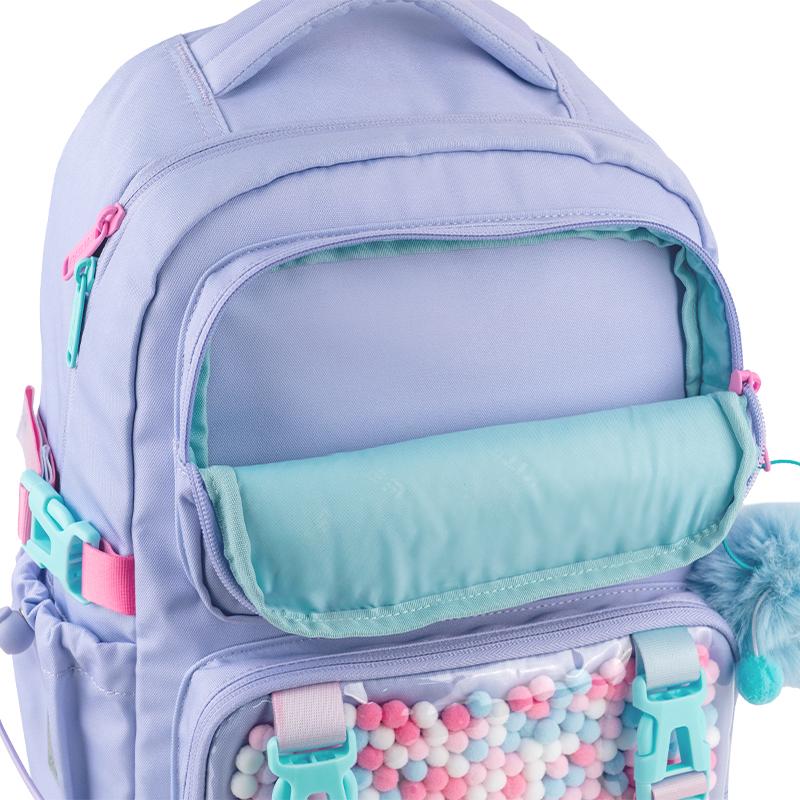 Шкільний набір KITE Education Cool SET_K25-1022M-1 рюкзак/пенал/сумка - фото 12 Шкільний набір KITE Education Cool SET_K25-1022M-1 рюкзак/пенал/сумка - фото 12