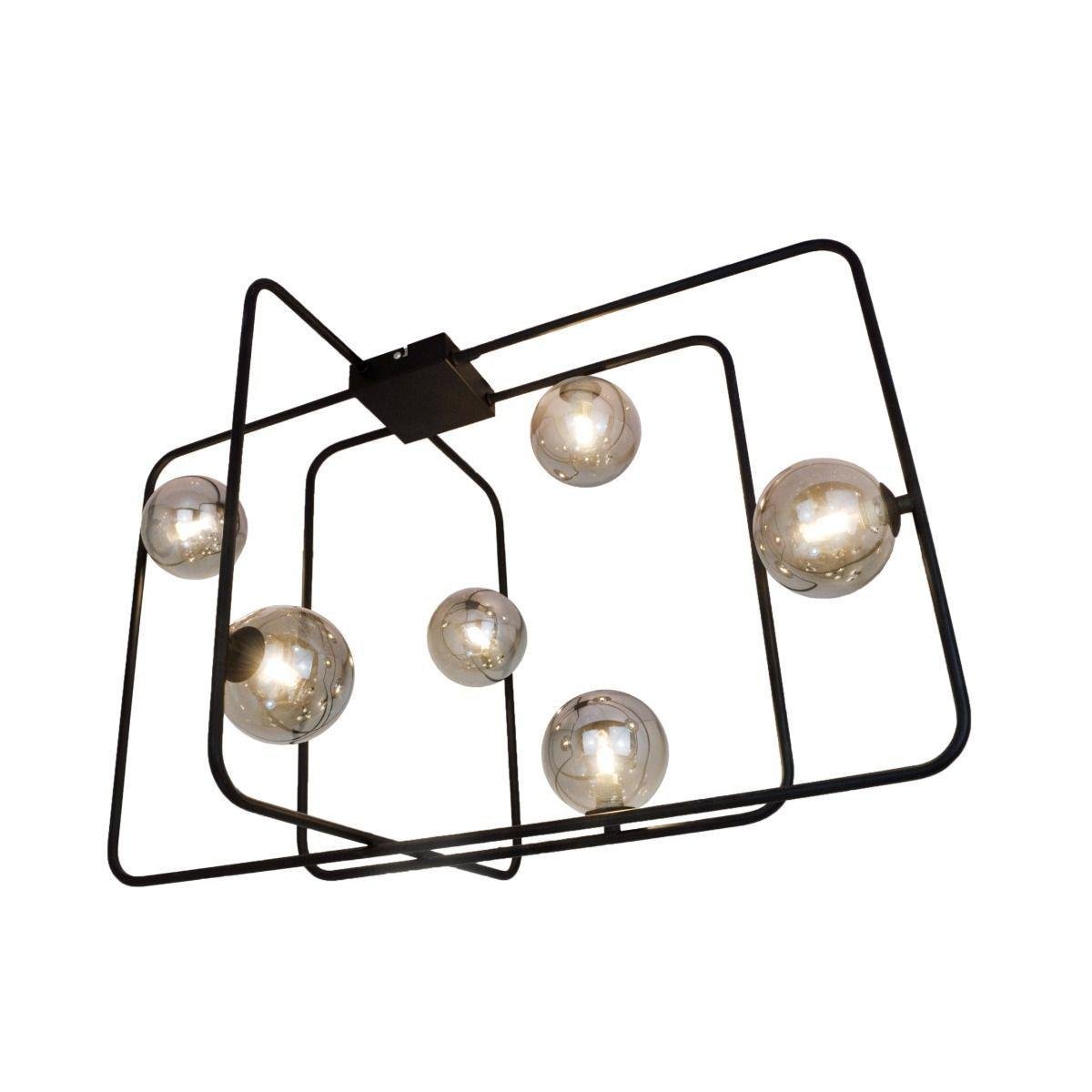 Люстра QUITO (P17266-6)