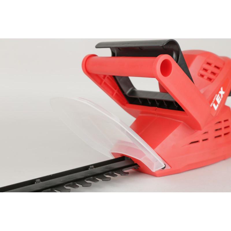 Кущоріз LEX LXHT46 1450 Вт 3400 (LXHT46) - фото 2