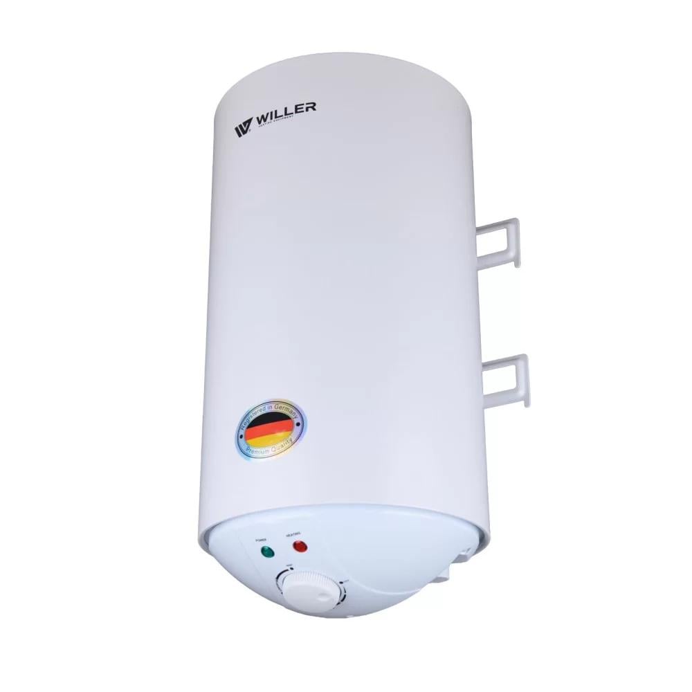 Бойлер WILLER AEVH-15R Ultraslim Palermo (973) - фото 3 Бойлер WILLER AEVH-15R Ultraslim Palermo (973) - фото 3