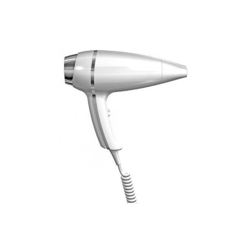 Фен JVD Alteo Plus 1850W Белый (8221043)