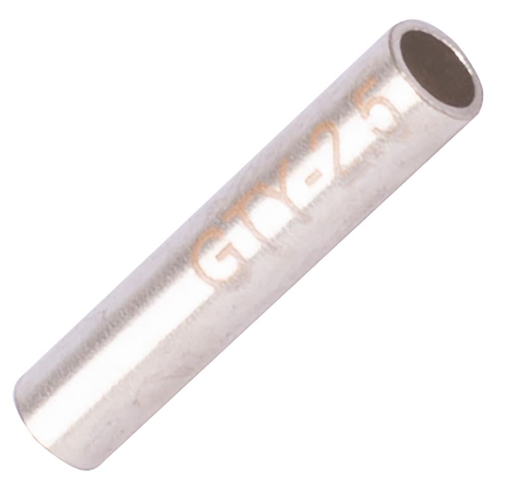 Гільза луджена E.NEXT 2,5 кв. мм 20 мм 5 шт. (s041020]